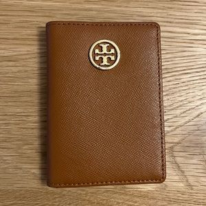 Tory Burch Card Holder